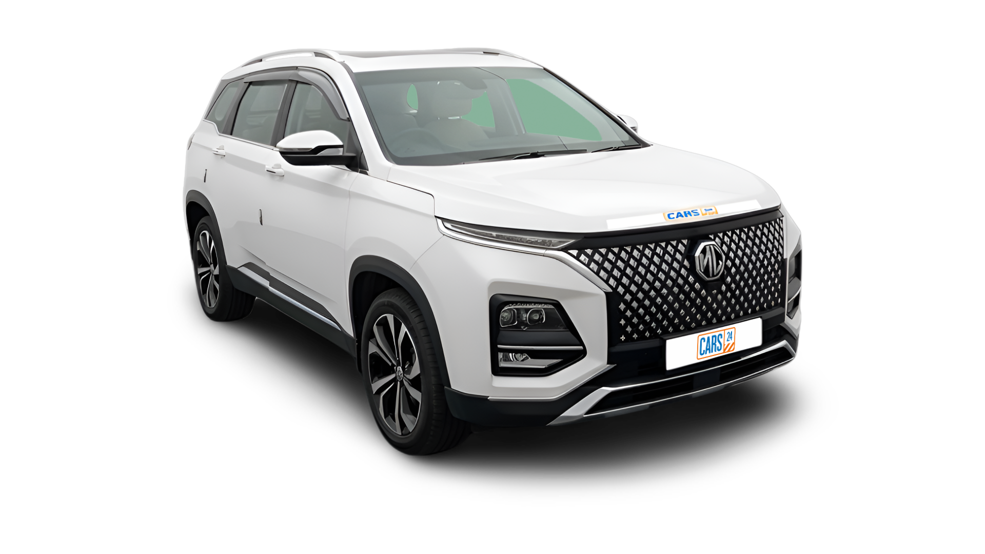 MG HECTOR-img